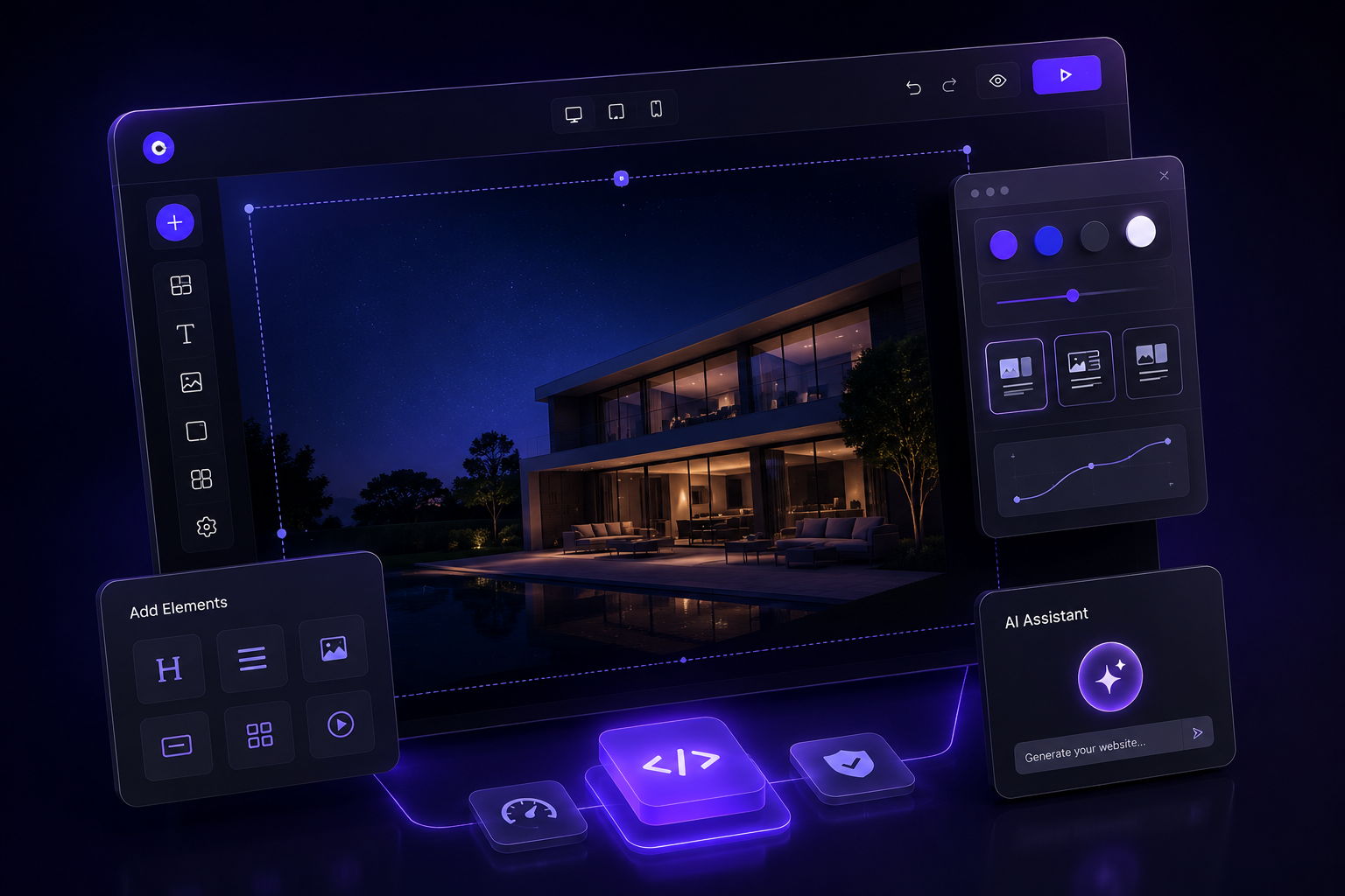 Widget 3